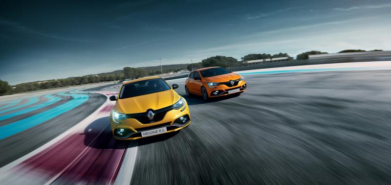 Mondial de l'Auto 2018 | les nouveautés chez Renault